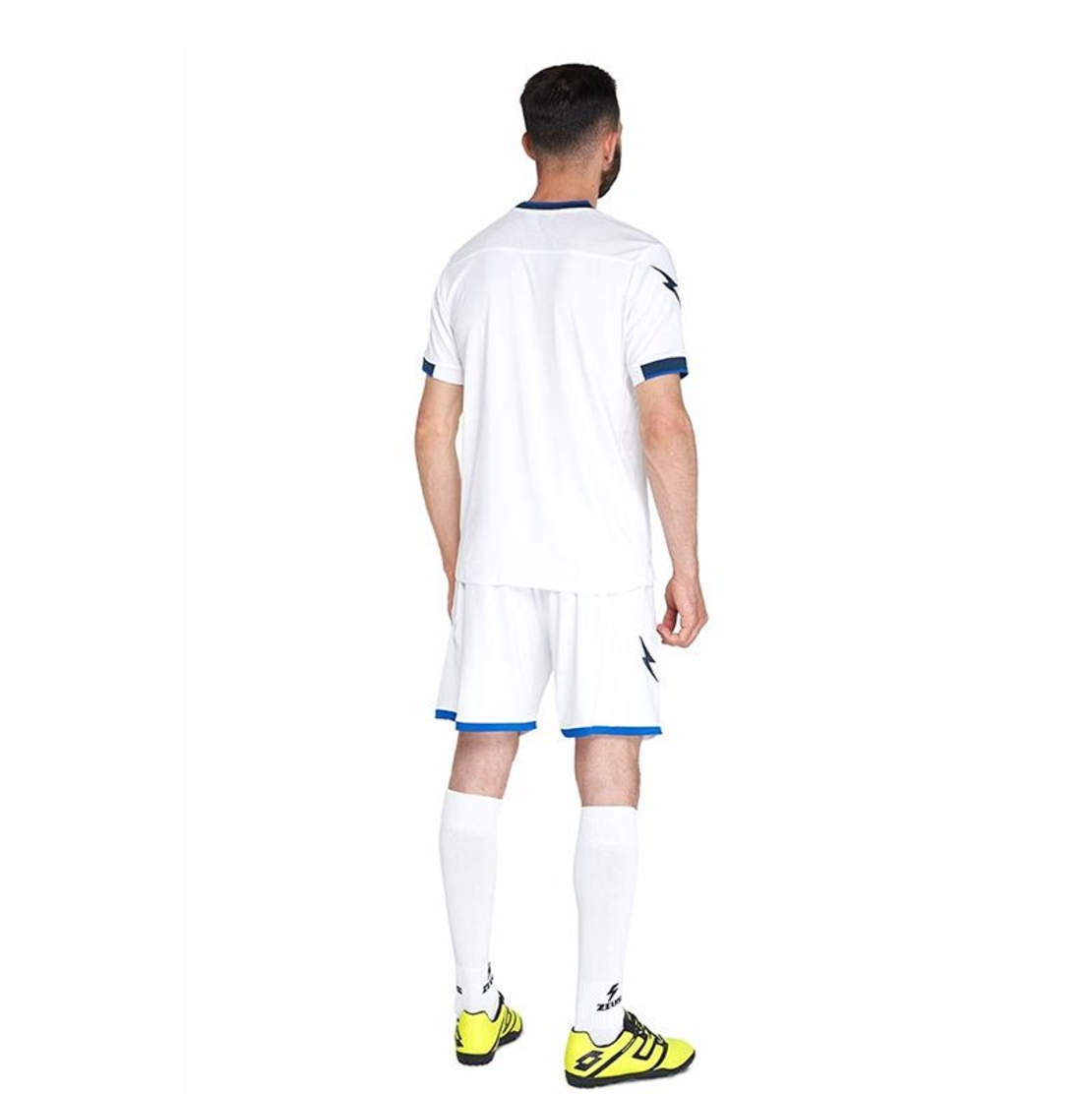 Спортен Екип ZEUS Kit Krystal Royal/Blu