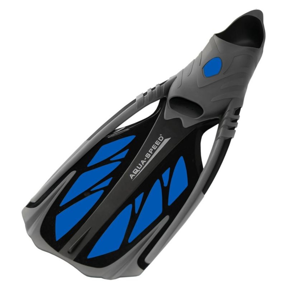 Плавници AQUA SPEED Snorkeling Fins Inox 11