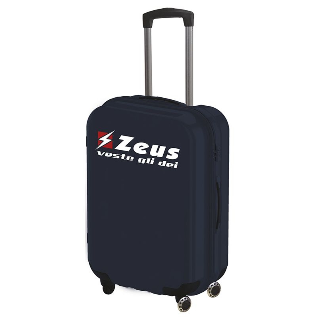Куфар ZEUS Trolley Class 34x56x24 cm Blu