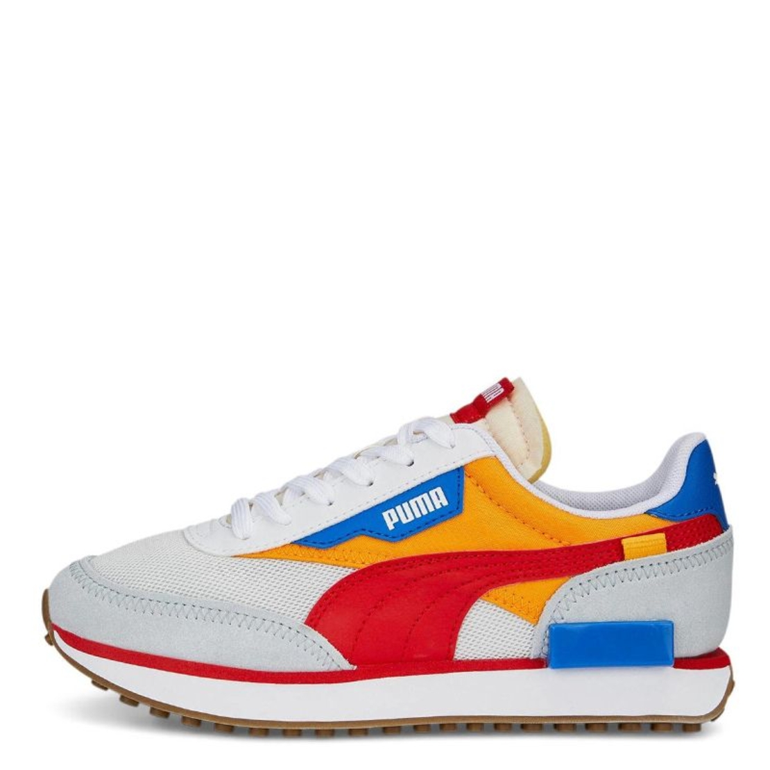 Дамски Маратонки PUMA Future Rider Splash