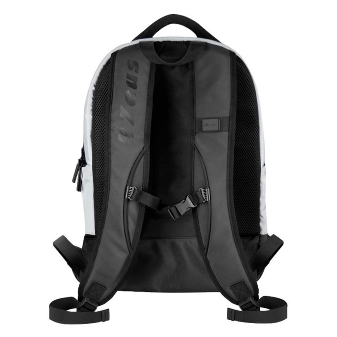 Раница ZEUS Zaino World 30x50x21cm Nero/Grigio