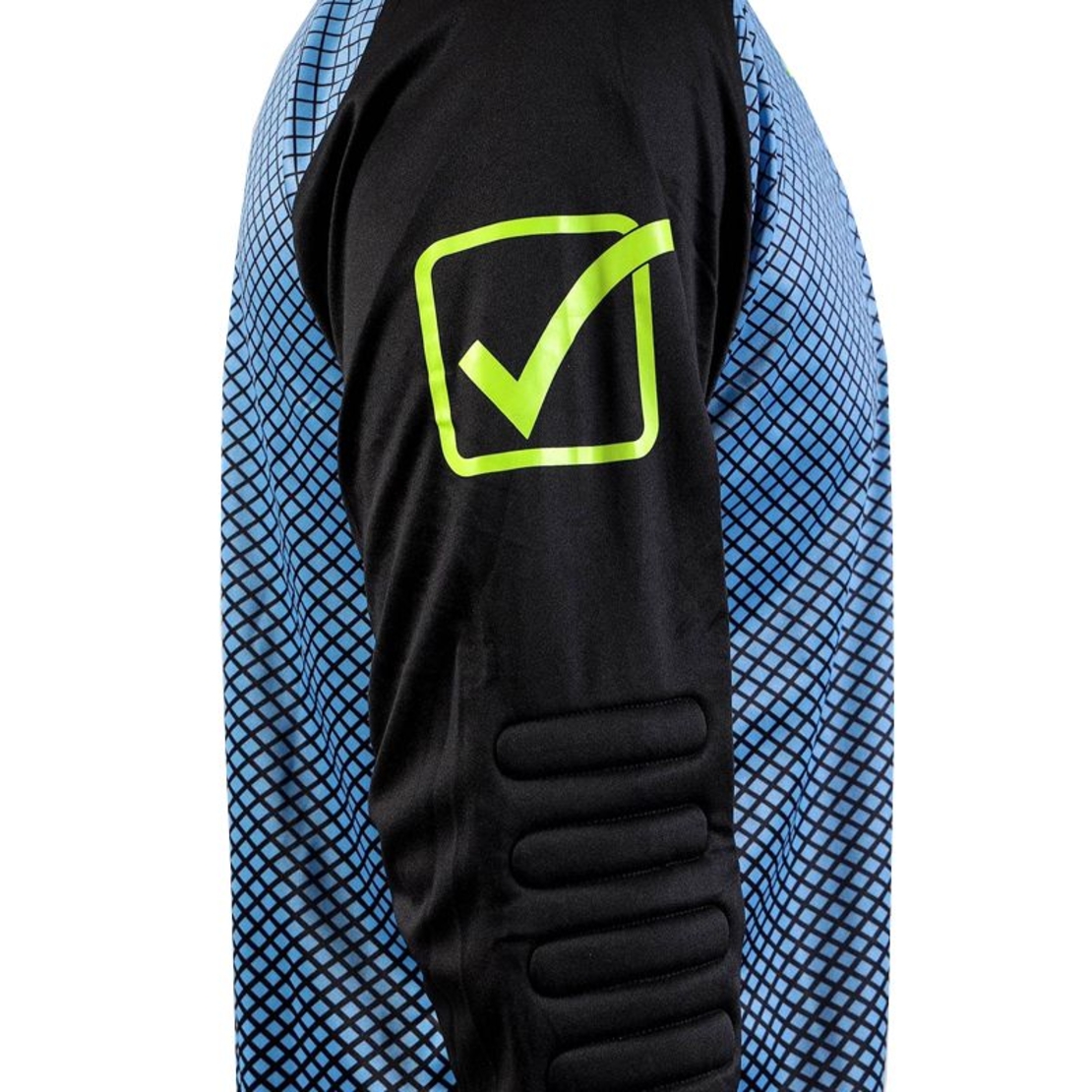 Вратарски Екип GIVOVA Goalkeeper Kit Manchester 0510
