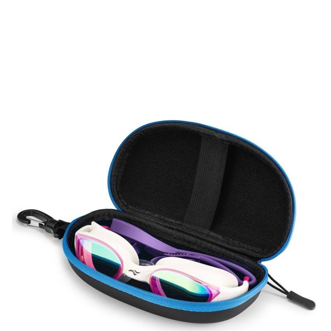Очила За Плуване AQUA SPEED Vortex Mirror Case Open Water 59