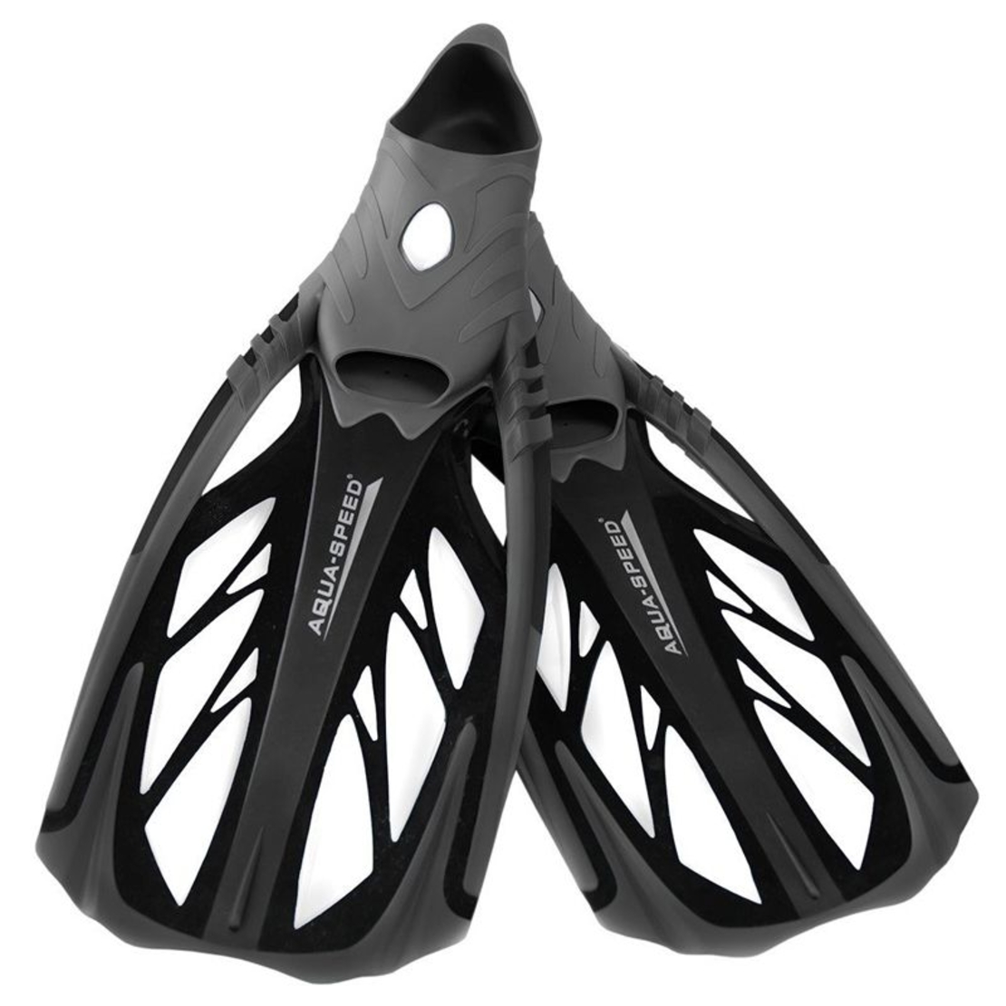 Плавници AQUA SPEED Snorkeling Fins Inox 05