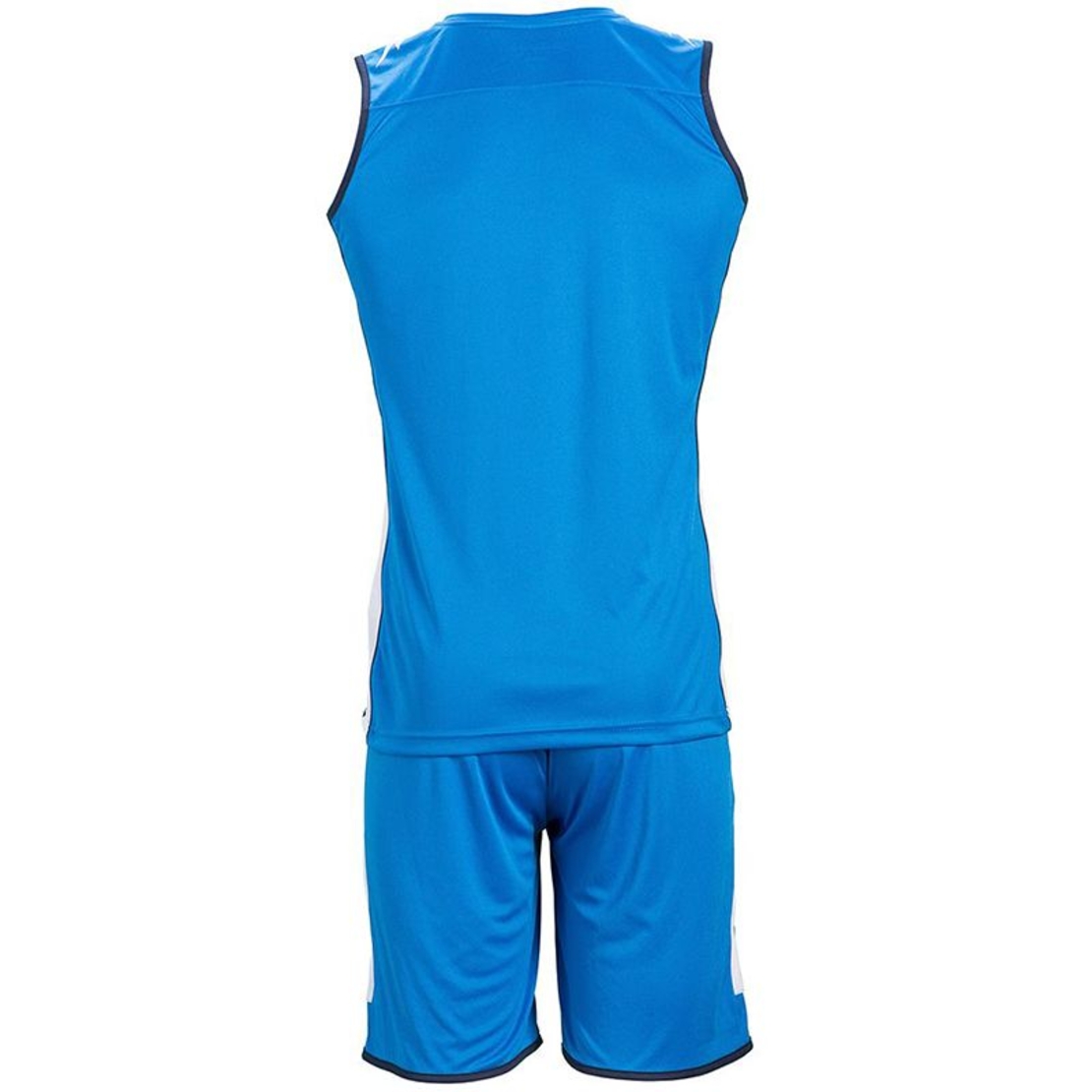 Баскетболен Екип ZEUS Kit Flora Woman Royal