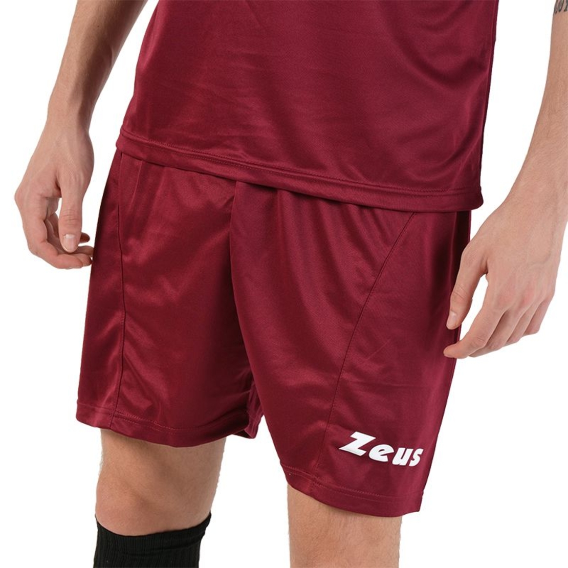 Спортен Екип ZEUS Kit Promo Granata