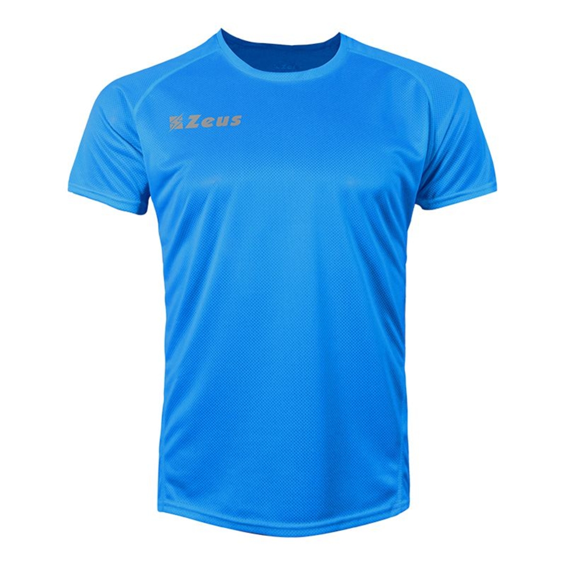 Мъжка Тениска ZEUS Maglia Fit Royal