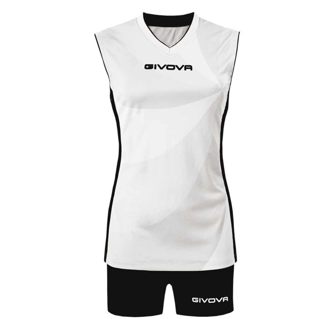 Волейболен Екип GIVOVA Kit Elica 0310