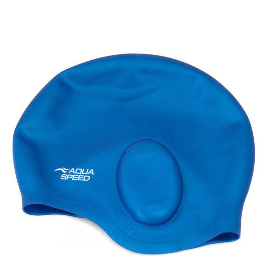 Шапка За Плуване AQUA SPEED Swim Cap Ear Cap 01