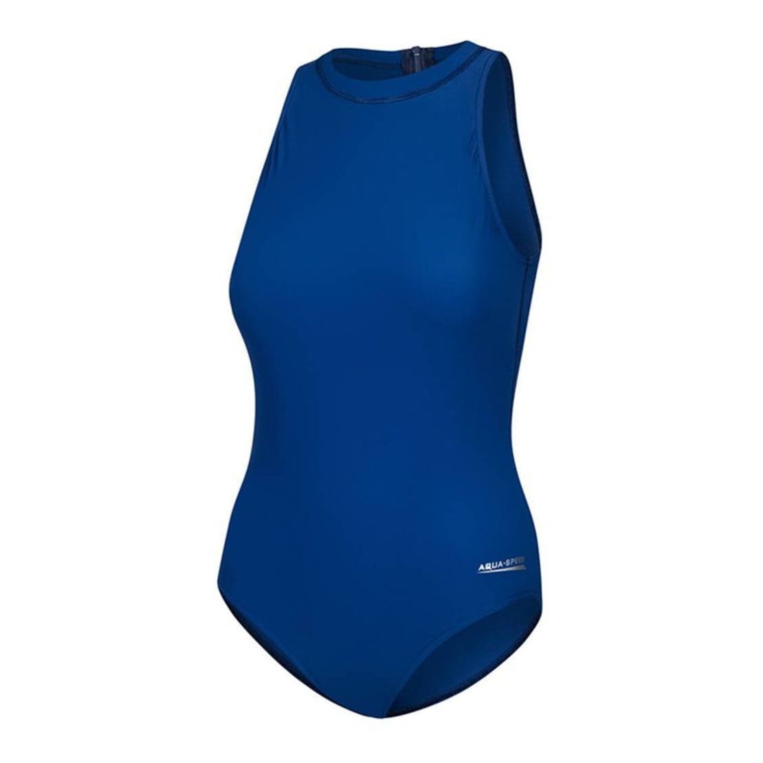 Дамски Бански AQUA SPEED Swimsuit Blanka 04