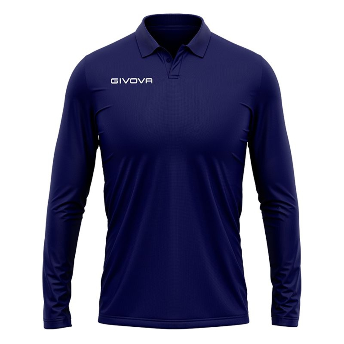 Детска Блуза GIVOVA Polo Winter 0004