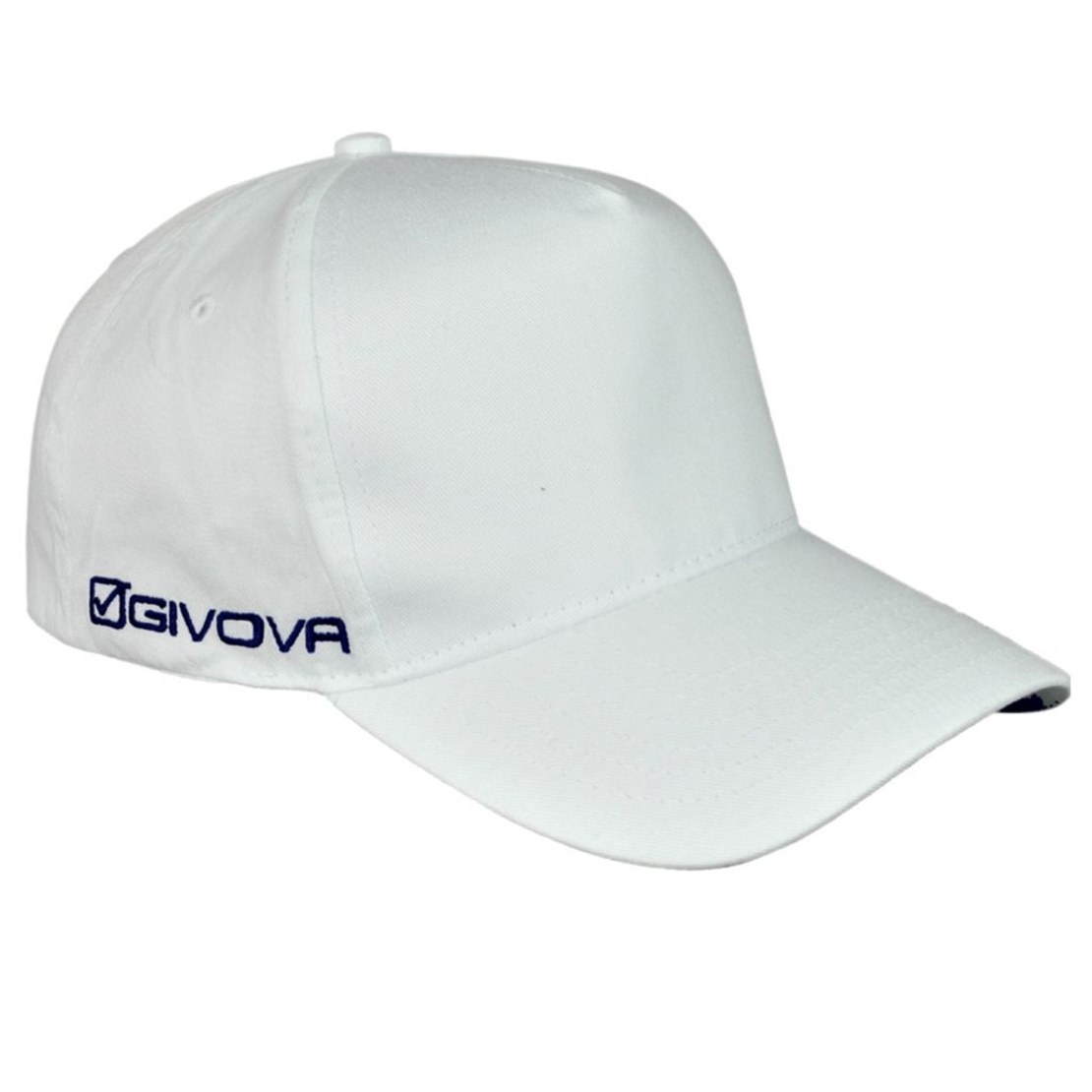 Шапка GIVOVA Cappellino Sponsor 0003