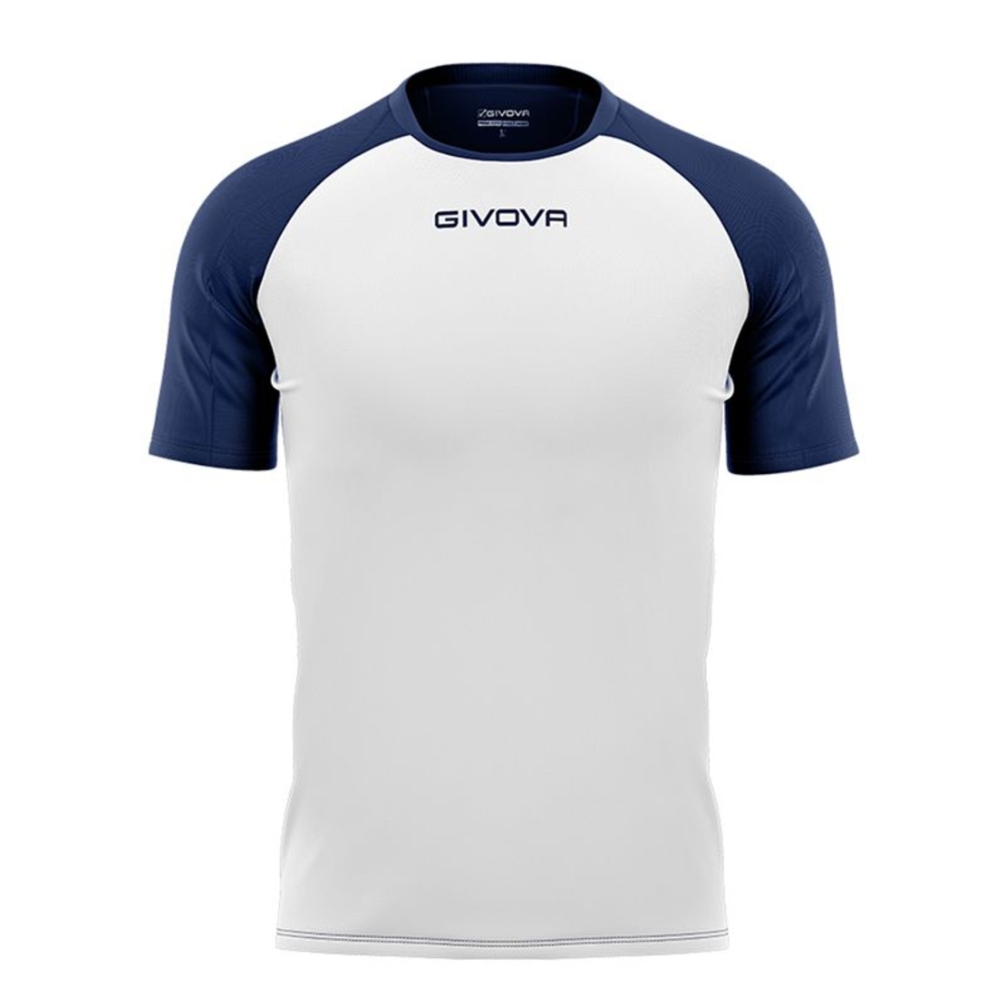 Детска Тениска GIVOVA Shirt Capo MC 0304