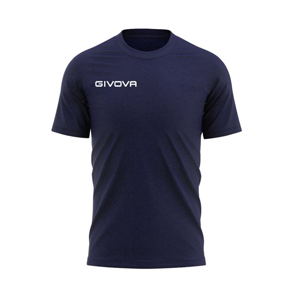 Детска Тениска GIVOVA T-Shirt Fresh 0004