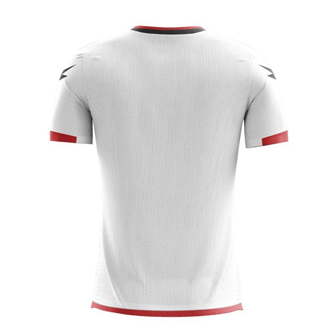Детски Футболен Екип ZEUS Kit Icon Ajax Bianco/Bianco