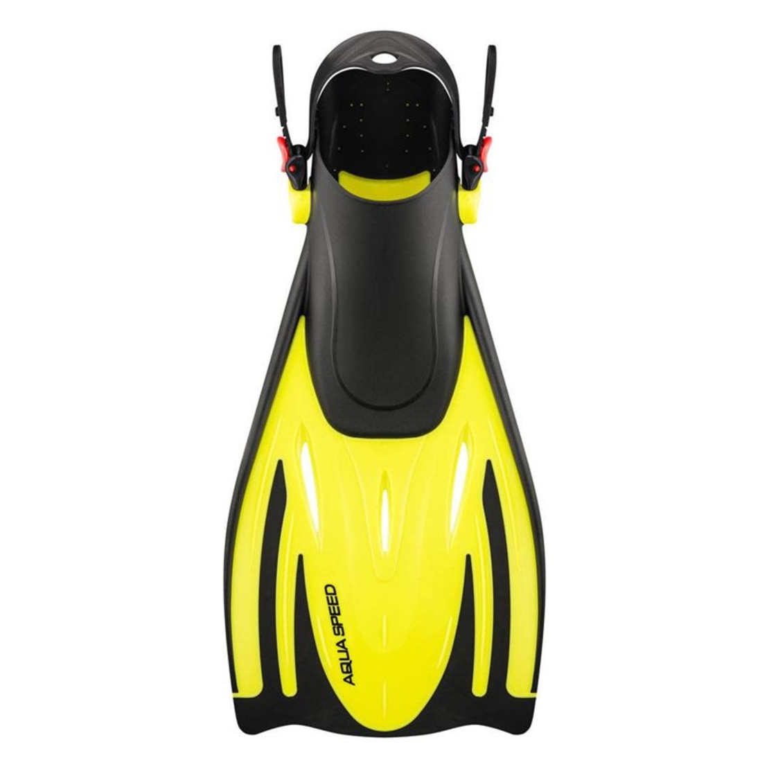 Плавници AQUA SPEED Snorkeling Fins Wombat 18