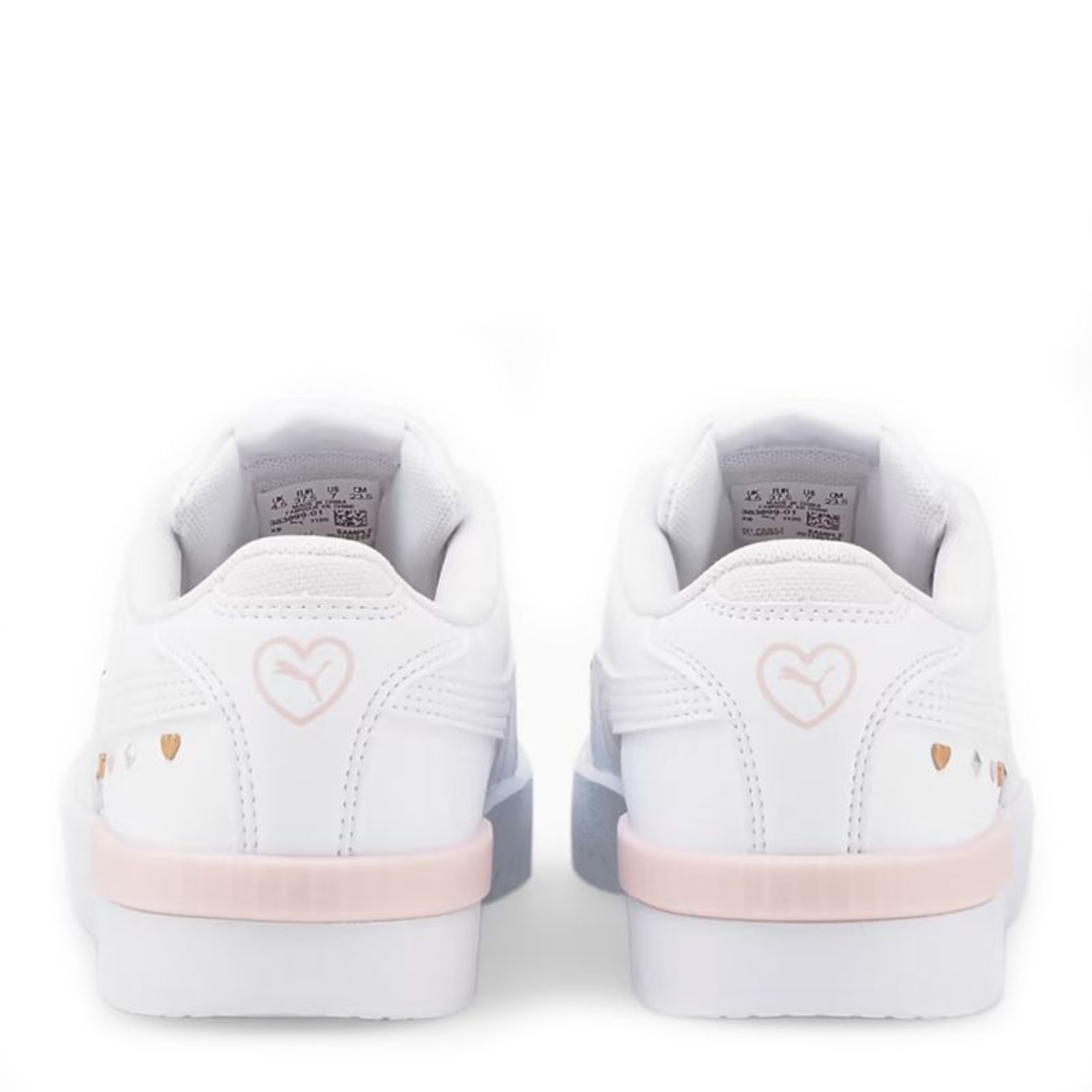 Дамски Кецове PUMA Jada Galentines