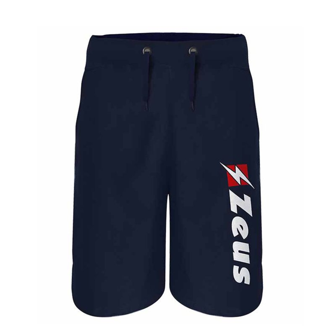 Детски Къси Панталони ZEUS Bermuda Geos Blu