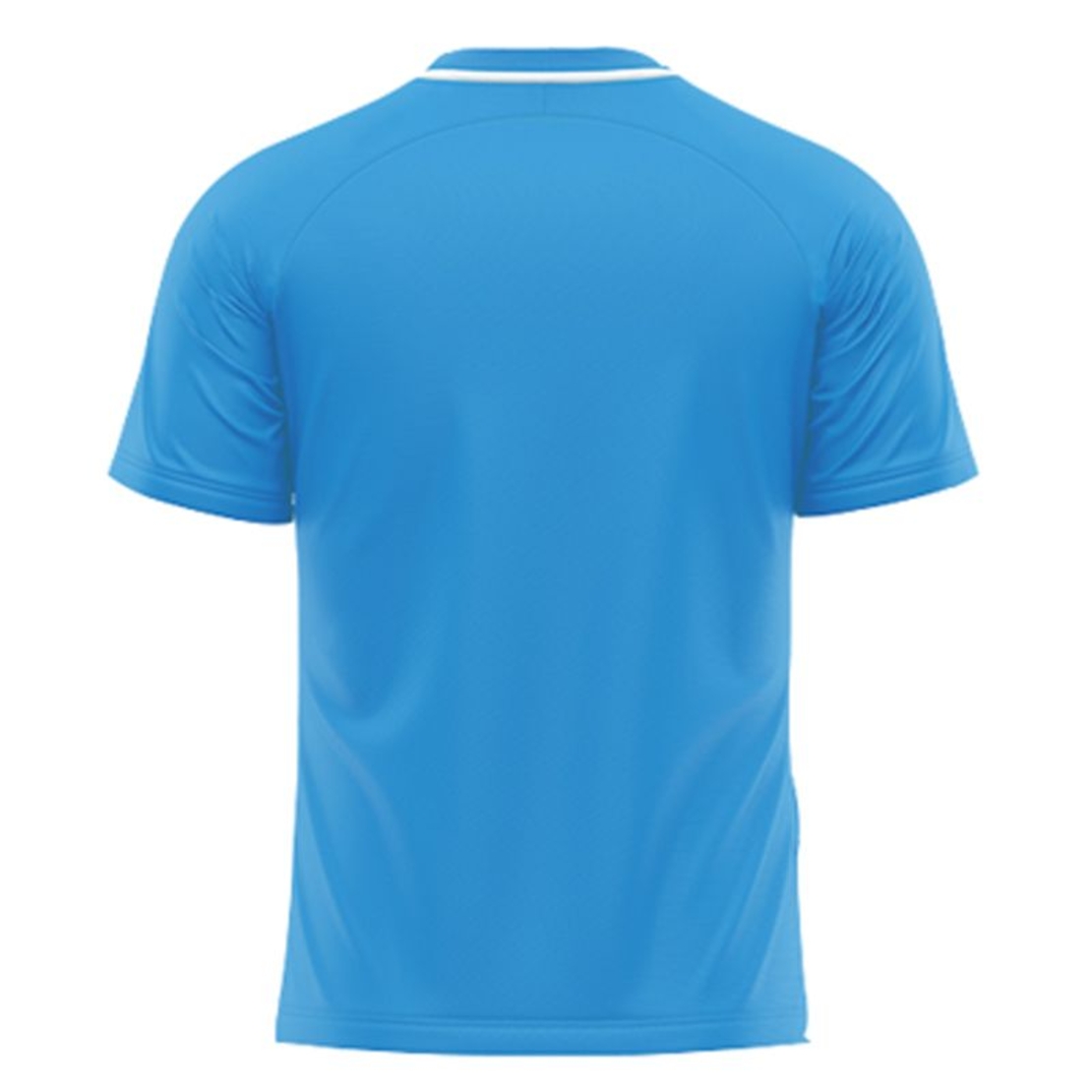 Мъжка Тениска GIVOVA Shirt Stripe M/C 0503