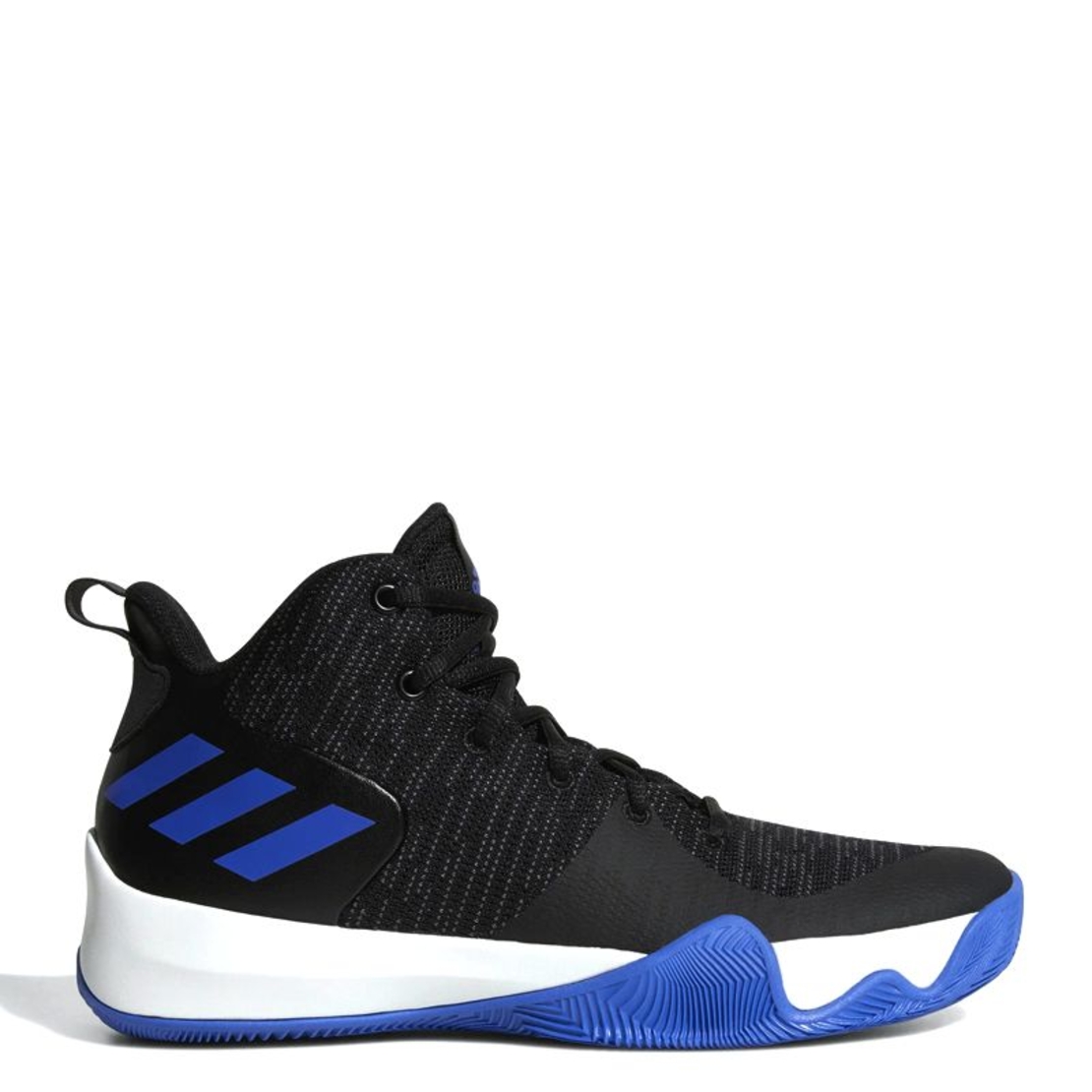 Мъжки Баскетболни Обувки ADIDAS Explosive Flash