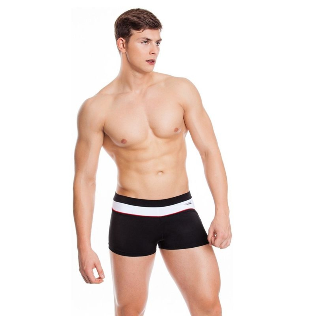 Мъжки Бански AQUA SPEED Aquashorts Grant 15