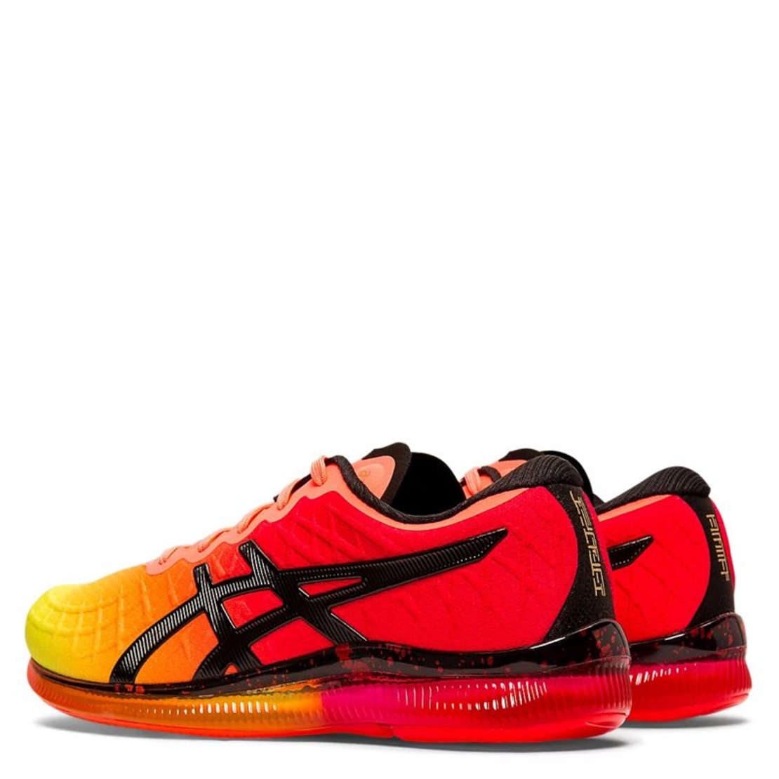 Детски Маратонки ASICS Gel-Quantum Infinity