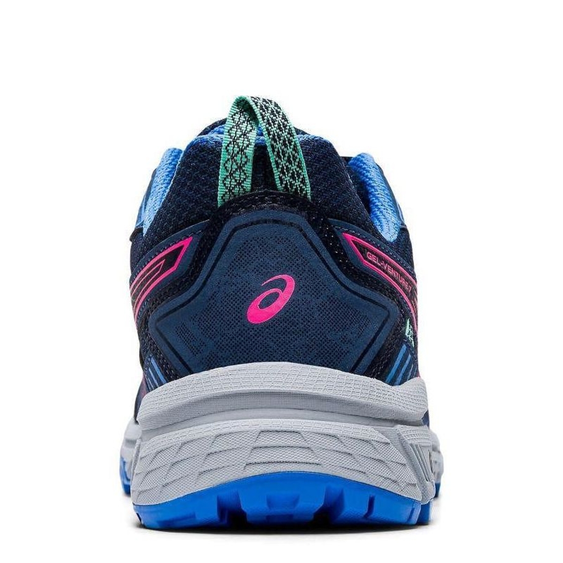 Детски Маратонки ASICS Gel-Venture 7