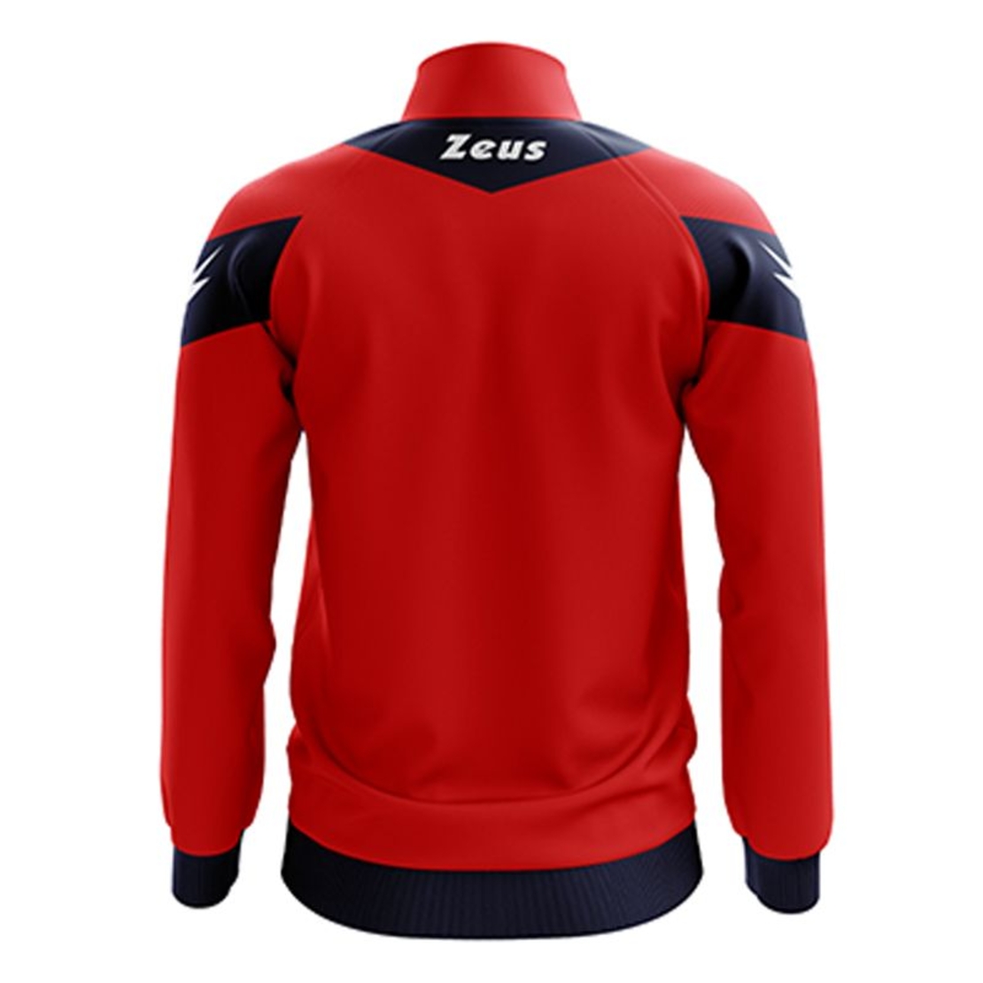 Детски Анцуг ZEUS Tuta Marte Rosso/Blu