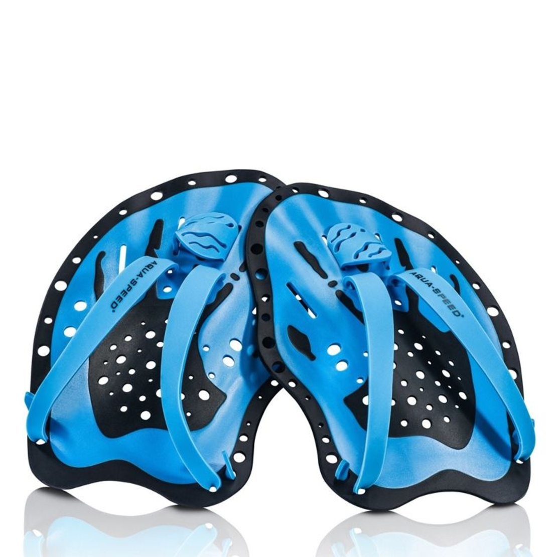 Педълси AQUA SPEED Swim Paddle 19x13.5cm 01