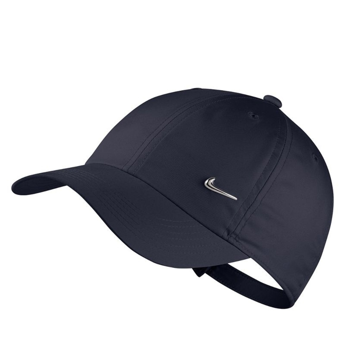 Шапка NIKE Heritage 86 Metal Swoosh