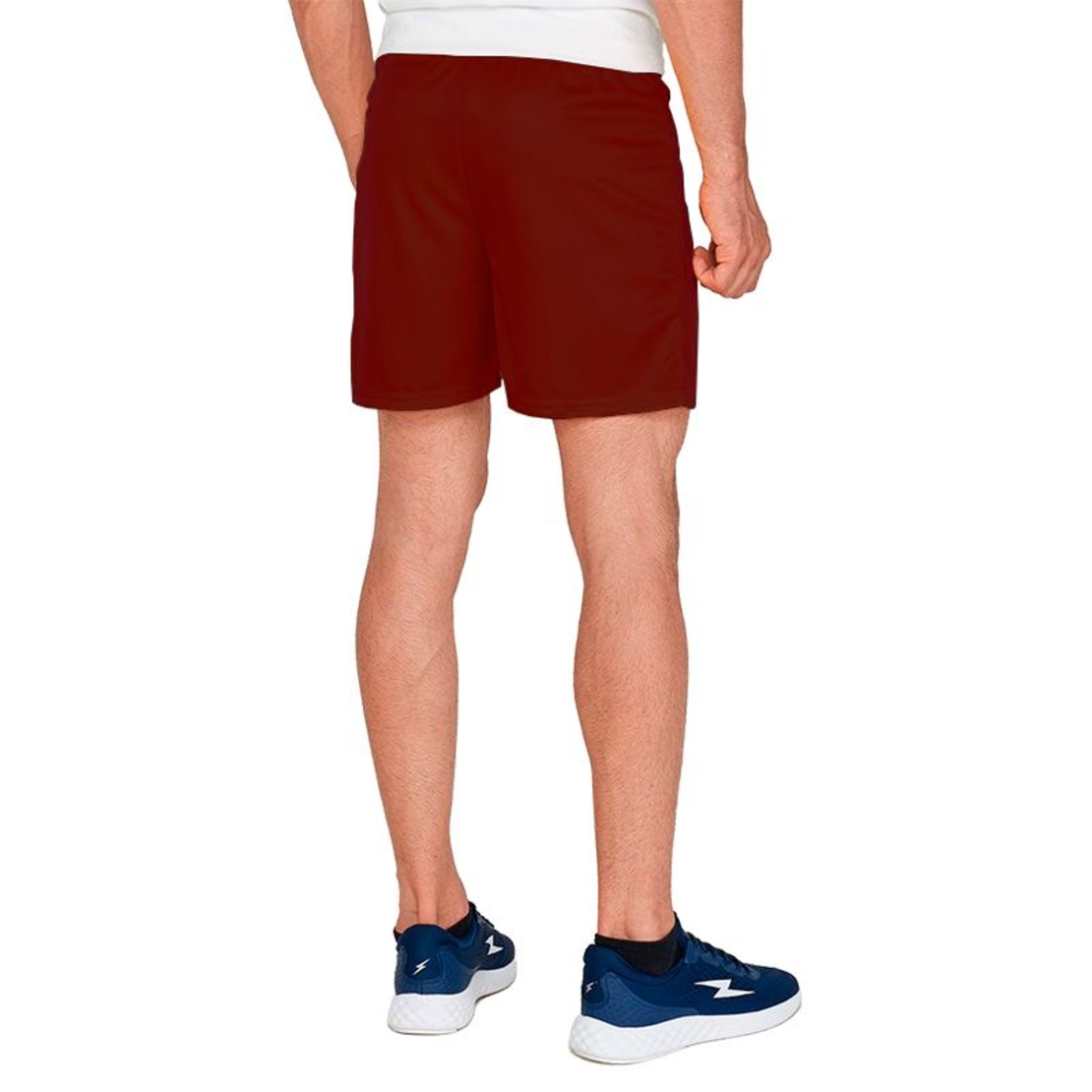Мъжки Къси Панталони ZEUS Pantaloncino Promo Granata