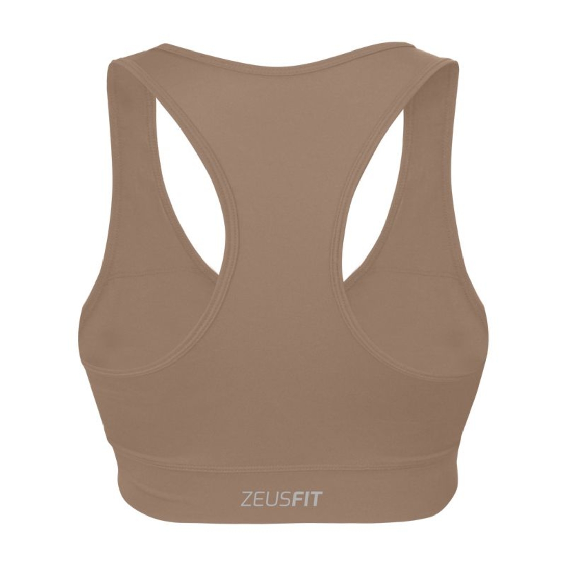 Дамско Бюстие ZEUS Bra Venere Dark Camel