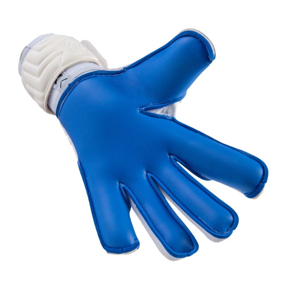 Вратарски Ръкавици RINAT Lexus Gk Pro White/Blue