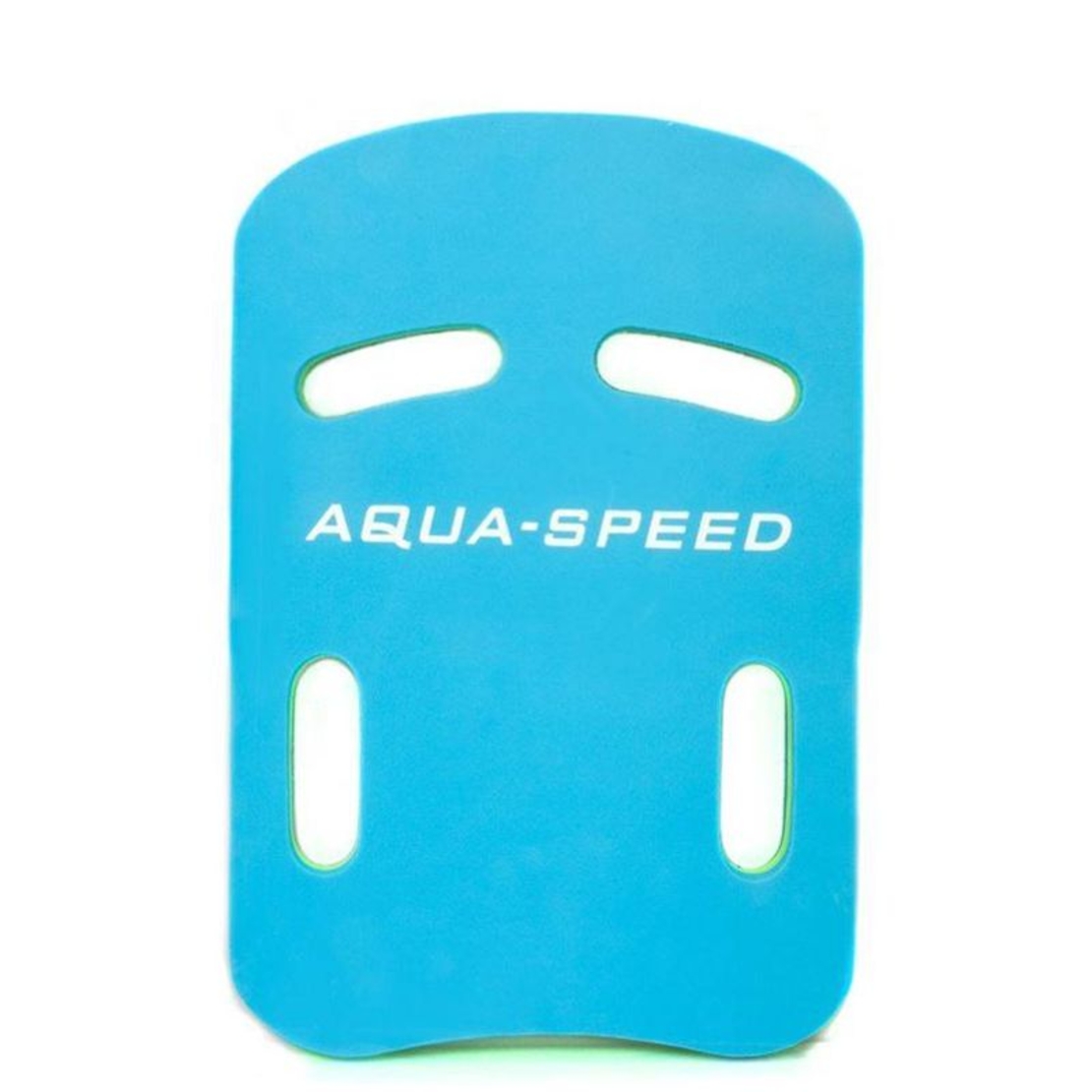 Дъска за Плуване AQUA SPEED Verso Kickboard 42cm