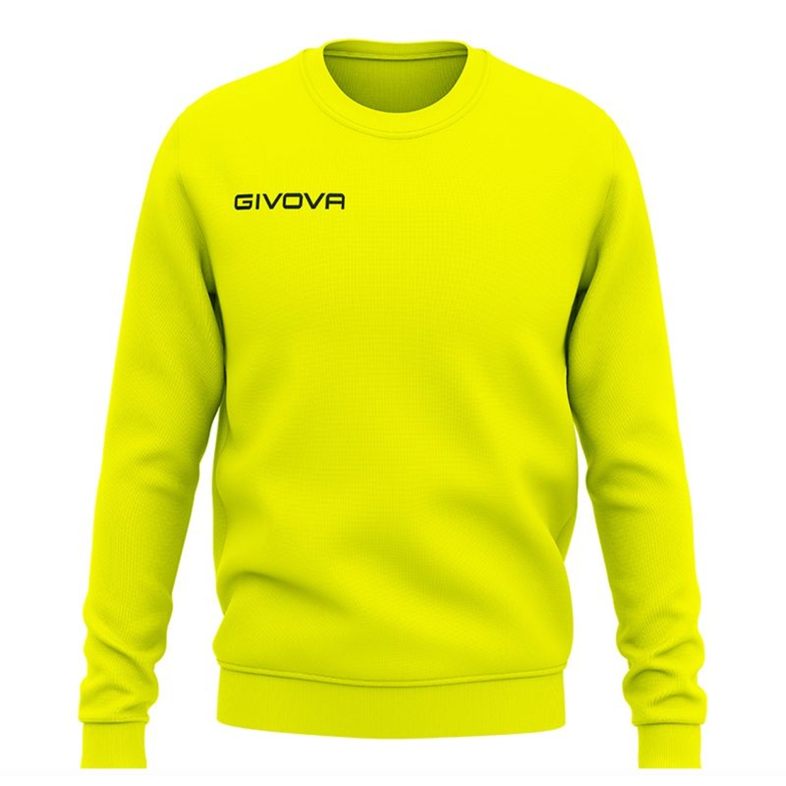 Детска Блуза GIVOVA Maglia Givova One 0019