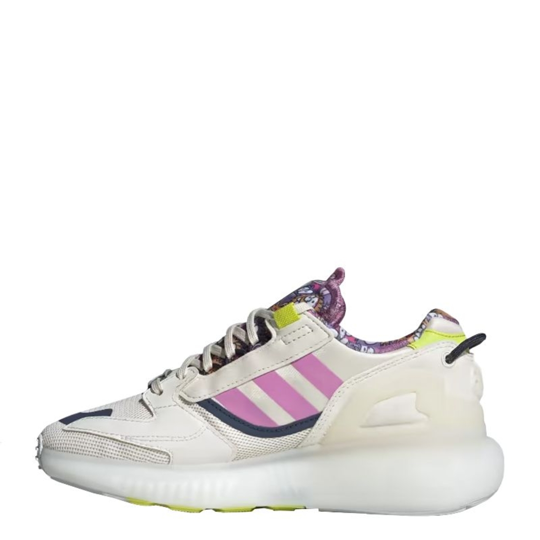 Дамски Маратонки ADIDAS ZX 5K Boost