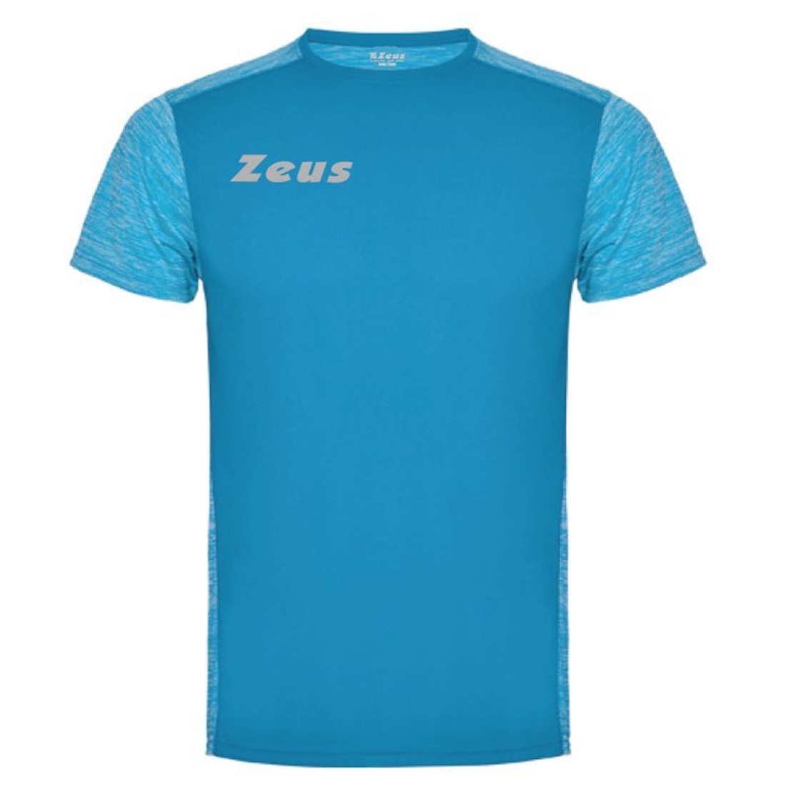 Детска Тениска ZEUS T-Shirt Click Royal