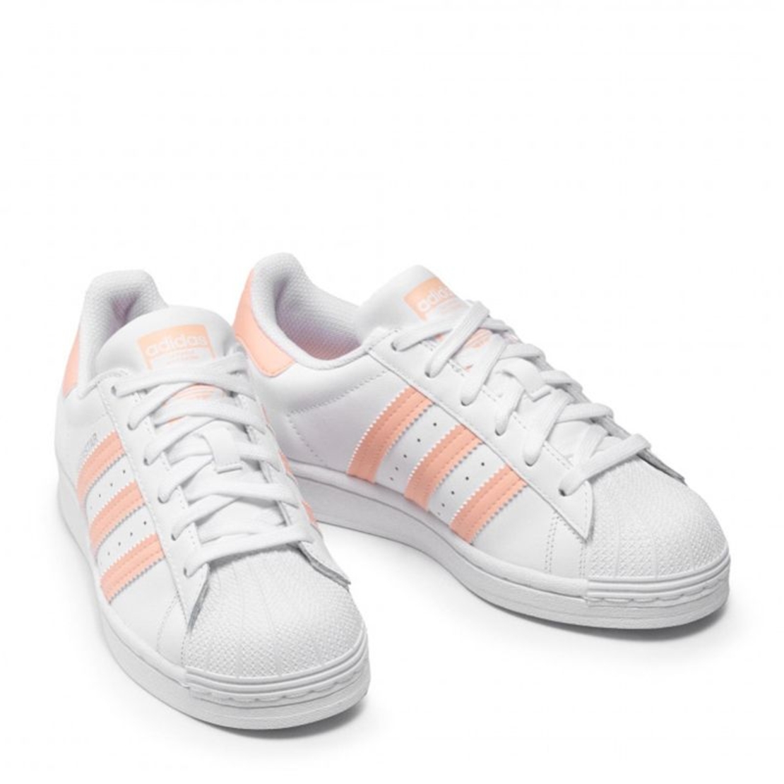 Детски Кецове ADIDAS Superstar