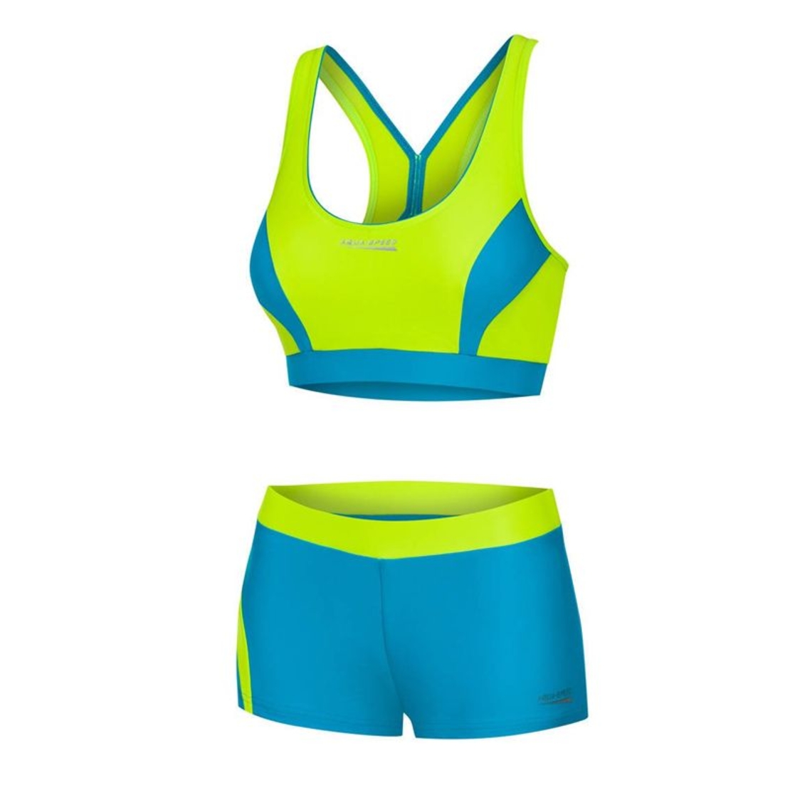 Дамски Бански AQUA SPEED Swimsuit Fiona 28