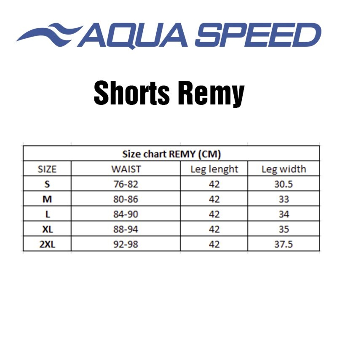 Мъжки Бански AQUA SPEED Swim Shorts Remy 31