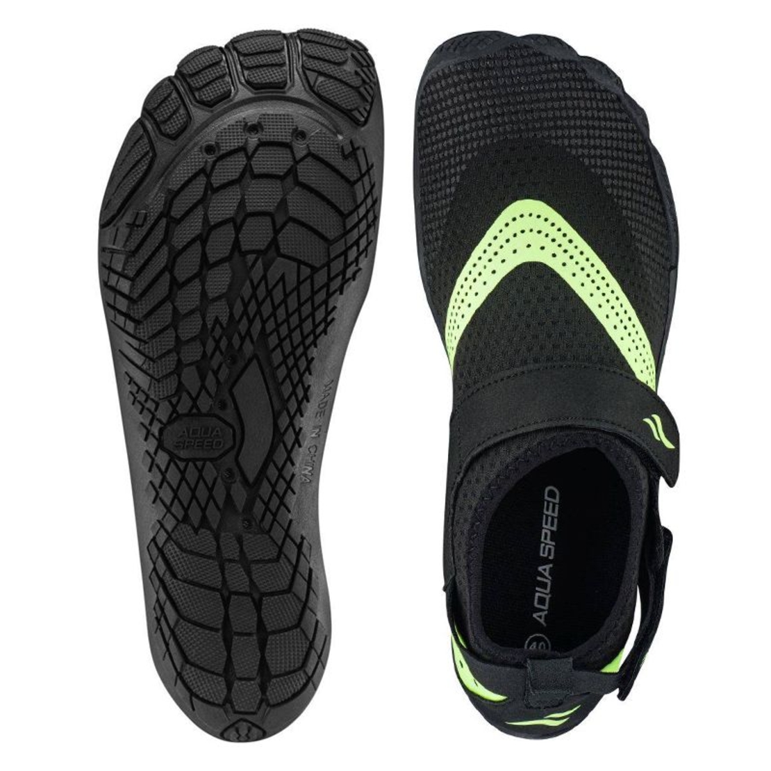 Детски Аква Обувки AQUA SPEED Multi-Functional Aqua Shoes Agama 83