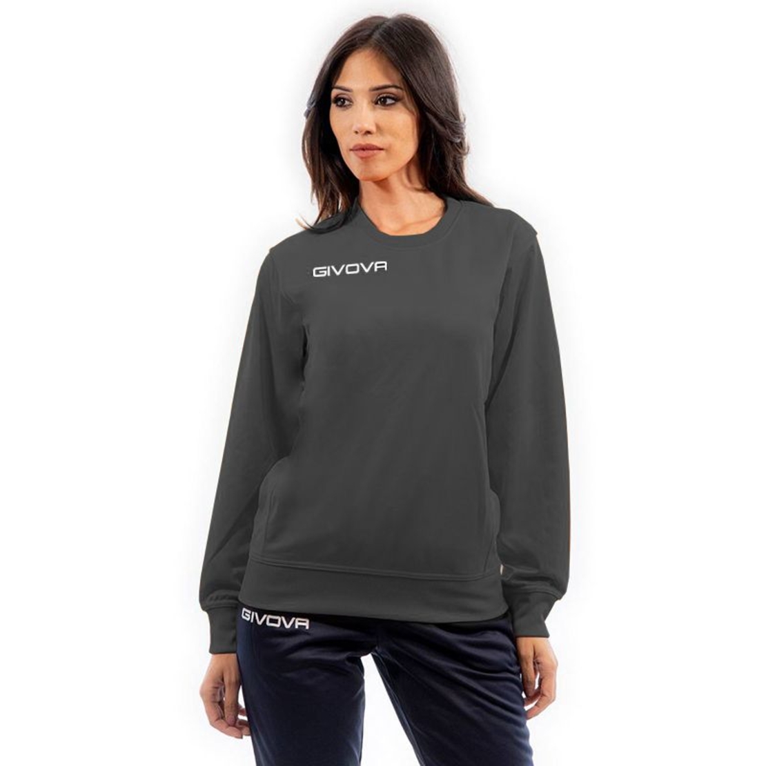 Дамска Блуза GIVOVA Maglia Givova One 0023