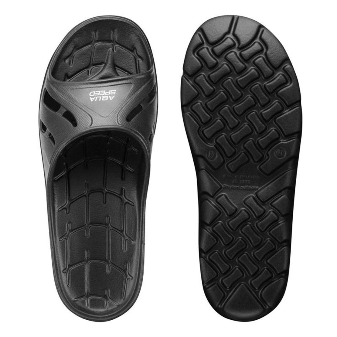 Дамски Джапанки AQUA SPEED Slides Alabama 07