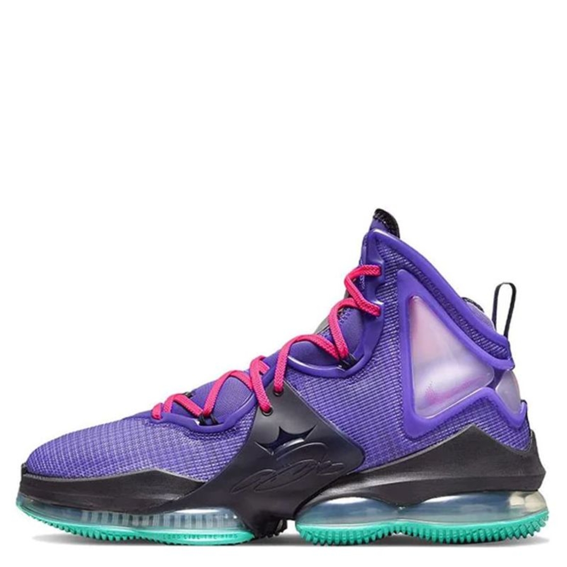 Мъжки Баскетболни Обувки NIKE LeBron 19