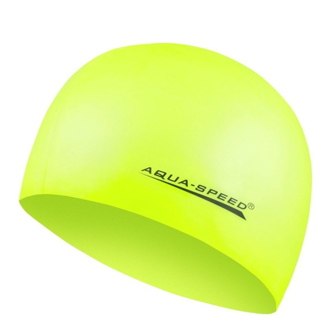 Шапка За Плуване AQUA SPEED Swim Cap Mega 18