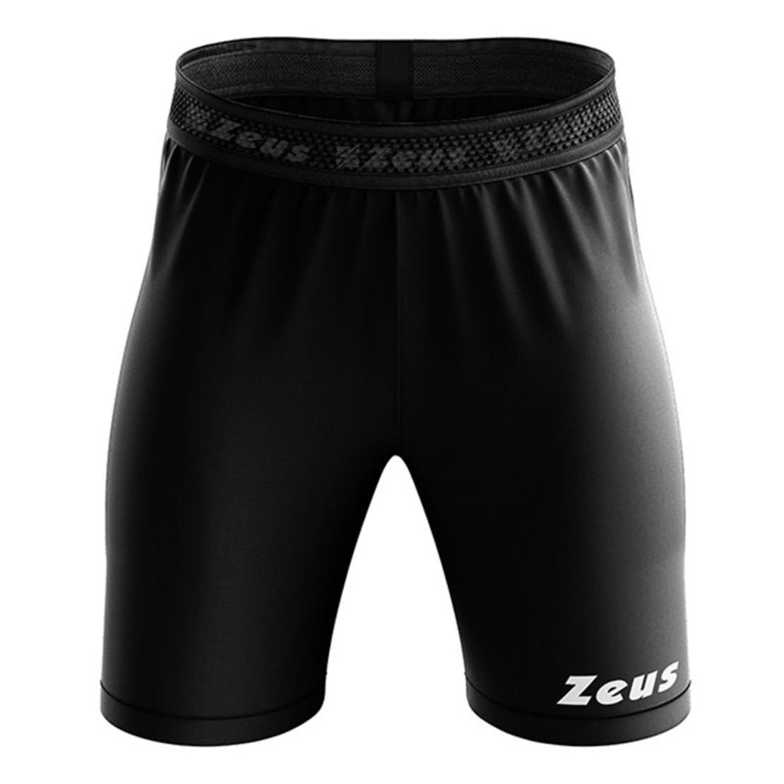 Мъжки Клин ZEUS Bermuda Elastic Pro Nero