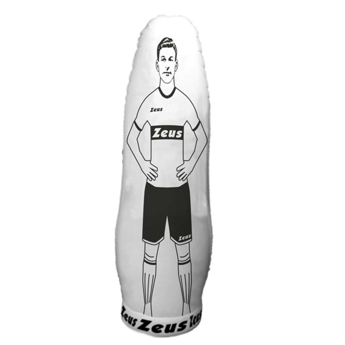 Надуваем Манекен ZEUS Sagoma Dummy 205 cm