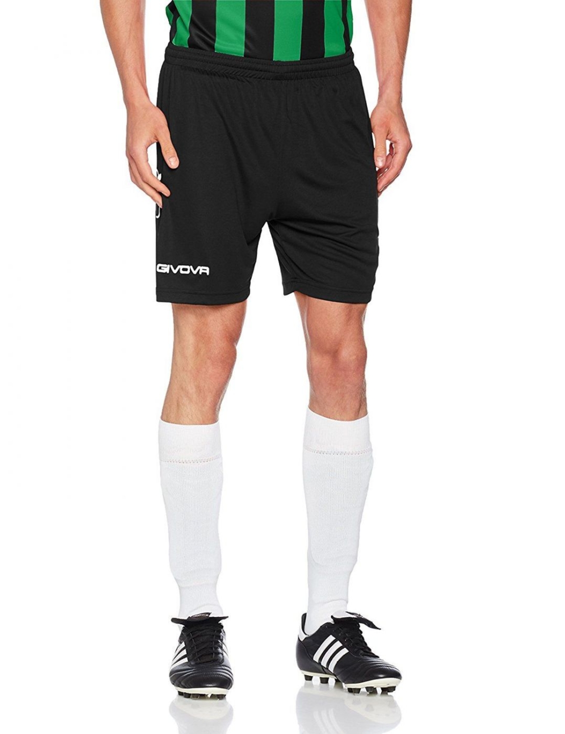 Футболен Екип GIVOVA Football Kit Supporter 1013