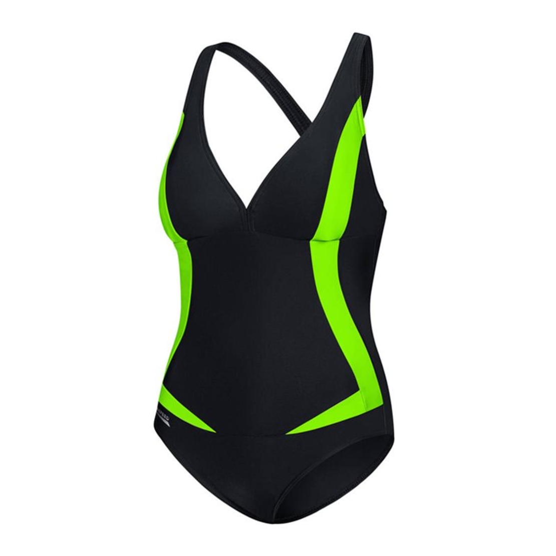 Дамски Бански AQUA SPEED Swimsuit Greta 01