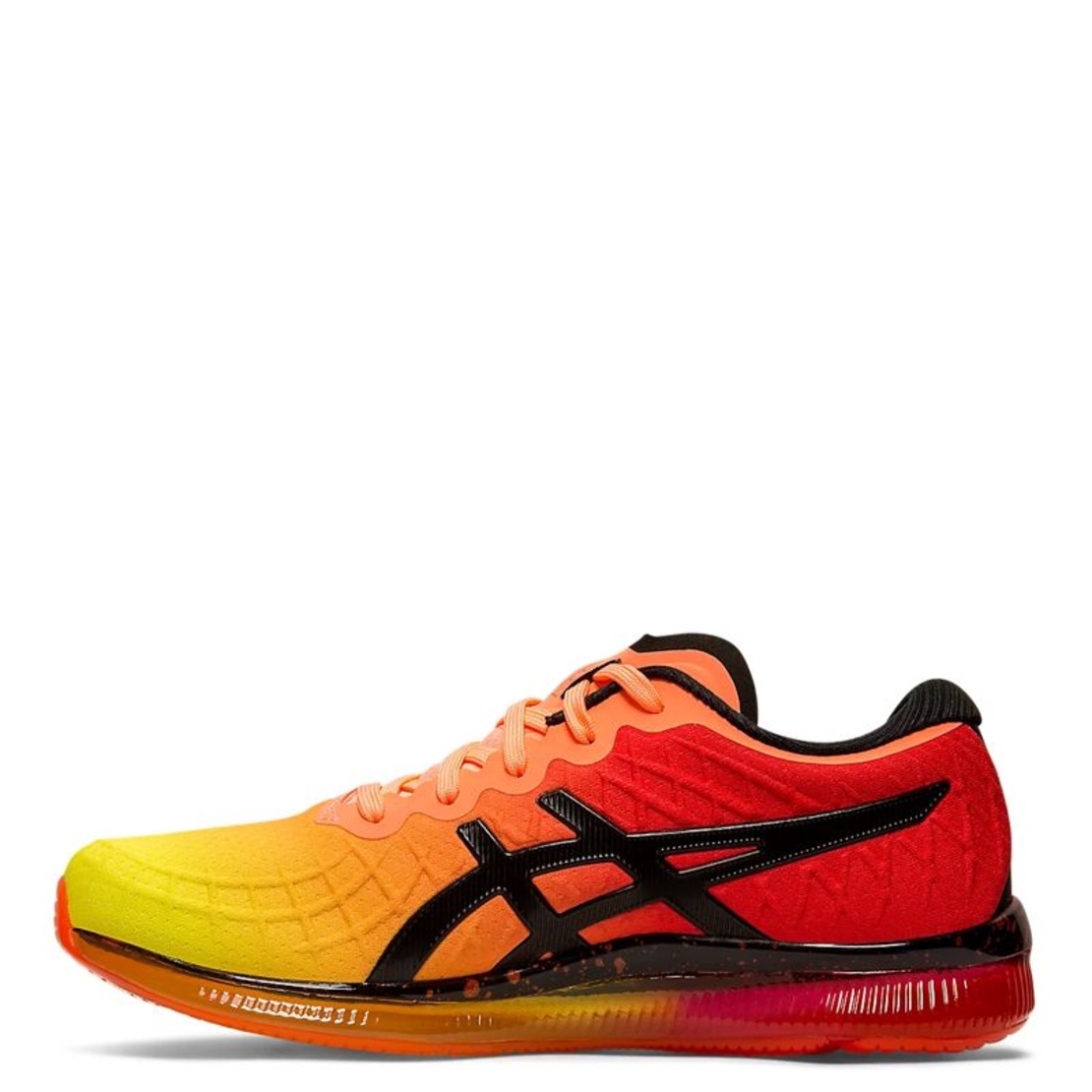 Детски Маратонки ASICS Gel-Quantum Infinity